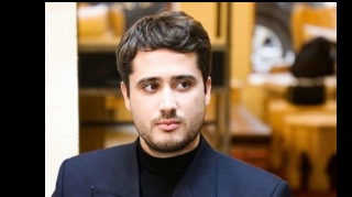 Правнук Тагиева из Франции: Я поеду в Карабах
