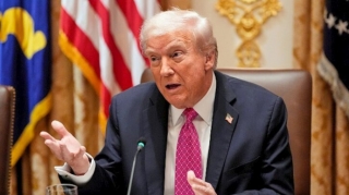 Donald Tramp qlobal idxal rüsumunu 15 faizə qaldırdı 