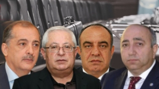 Korrupsiyaya görə həbs edilən icra başçıları – ARAŞDIRMA 