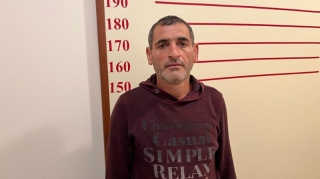 Polis Qubada əməliyyat keçirib, saxlanılan var  