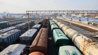 Ukrayna İrana yük daşımaları qadağan edib 