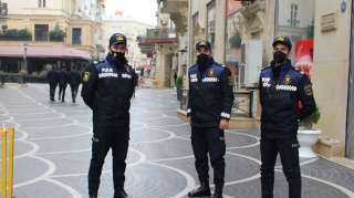 Sərt karantin rejimi ilə bağlı təklif: SMS icazə... 