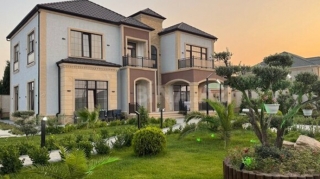 Lənkəranskinin qardaşının 700 minə satdığı villası ilə bağlı fırıldağın - Təfərrüatı 