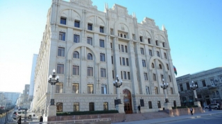 DİN rəsmisi "Yaşa Azərbaycan” mahnısını ifa edən gənc müğənnilərə təşəkkür edib 