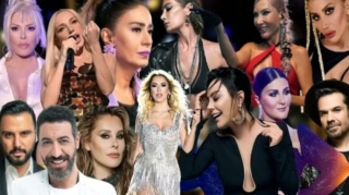 Türkiyəli sənətçilər Yeni il gecəsi rekord qonorar qarşılığında səhnəyə çıxacaqlar 