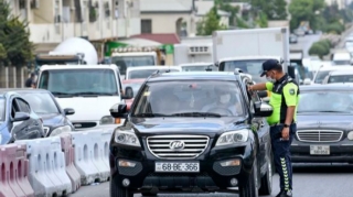 Rayonlara gediş-gəliş bərpa edilə bilər? - DYP-dən AÇIQLAMA 