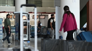 Daha 55 qanunsuz miqrant saxladılar - Aralarında azərbaycanlılar da var 