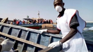 Bərə çevrildi; 9 ölü, 51 yaralı 