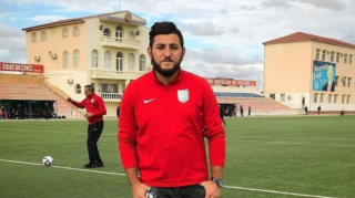 "Şahdağ Quba" klubunun keçmiş prezidenti İstanbulda ölü tapıldı 