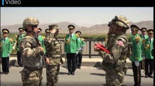 Türkiyə KİV-lərində Azərbaycanla bağlı materiallara geniş yer ayrılır - FOTO 