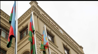 Müdafiə Nazirliyi məlumat yaydı