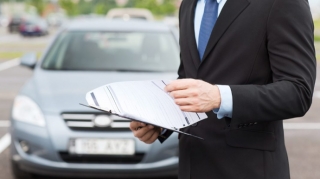 Azərbaycanda avtomobillərin könüllü sığortası azalıb