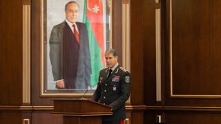 Vilayət Eyvazov tıxaclarla bağlı tapşırıq verdi  - FOTO