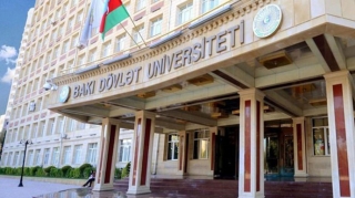 BDU-nun müharibə veteranı olan əməkdaşı vəfat etdi