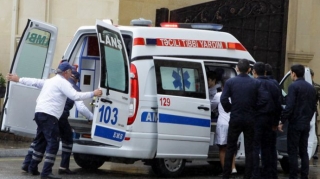 Ermənilərin yaşayış məntəqəsini atəşə tutması nəticəsində daha bir mülki şəxs həlak olub