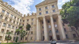 Müdafiə Nazirliyi:  “Sosial şəbəkələrdə yayılan məlumatlar əsassızdır”