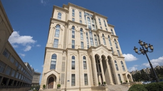 Rusiyada Avropanın ən böyük izləmə çarxı açıldı 