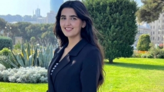 3-cü kurs tələbəsi vəfat etdi - FOTO 