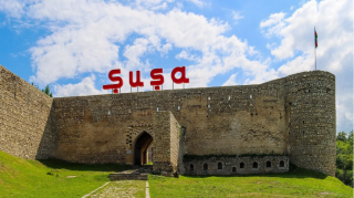 Prezidentdən Şuşa Şəhəri Dövlət Qoruğu İdarəsi ilə bağlı FƏRMAN 