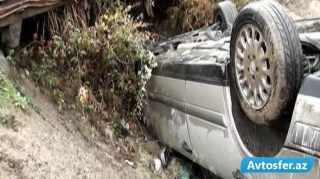 “Şirkətlər özbaşınalıqla məşğuldur” - Azad olunmuş ərazilərdə yol qəzaları niyə artır? 