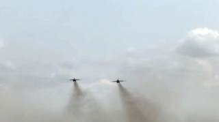 Müdafiə Nazirliyi həftəlik icmalını təqdim etdi - VİDEO