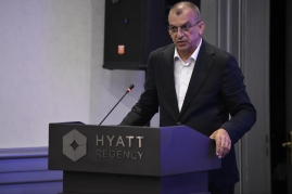 Bakıda saxta ehtiyat hissələri və paralel idxalın ölkəyə vurduğu zərərlər müzakirə edildi  - VİDEO 
