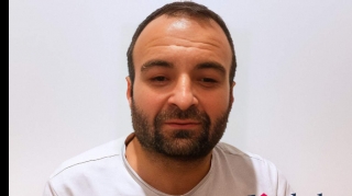 "Şəkili Pərviz" həbs olundu 