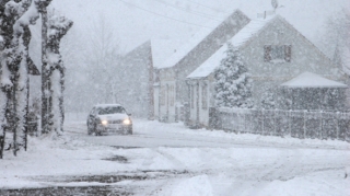 Прогноз погоды в Азербайджане на 25 февраля 