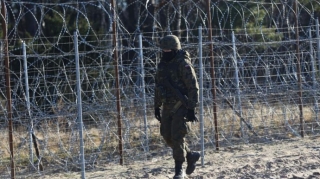 Polşa Rusiya ilə sərhəddə elektron hasar çəkəcək