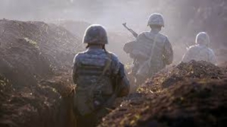 Ermənistan Tovuz istiqamətindəki mövqelərimizi yenidən atəşə tutdu - RƏSMİ 