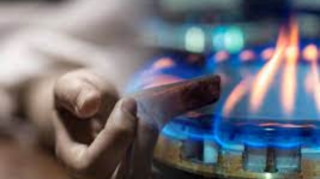 Xaçmazda qadın dəm qazından BOĞULDU 