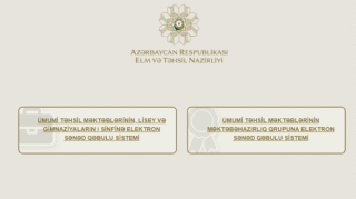 “Donmayan sistem” hazırlamaq mümkün deyilmi?  - FOTO