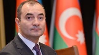 Generala ağır itki 