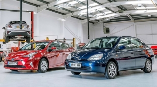 Azərbaycanın avtomobil bazarı pandemiya səbəbindən 70%-dək azalıb - ŞƏRH 