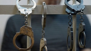 Şabranda qadını şantaj edərək pul tələb edən şəxs tutulub