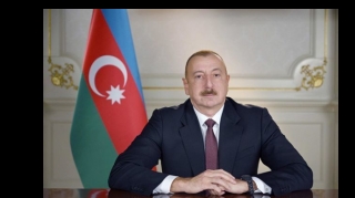 Президент Ильхам Алиев: Зангилан освобожден  от оккупации