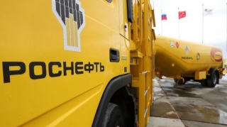 “Rosneft”:  Almaniyada yanacaq bahalaşa bilər