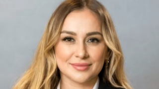 Vahidə Rzayeva bu vəzifəyə təyin olundu 