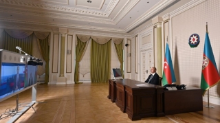 "Müharibə zamanı əsir götürülmüş bütün hərbi əsirlər Ermənistana qaytarılıb" - Prezident  