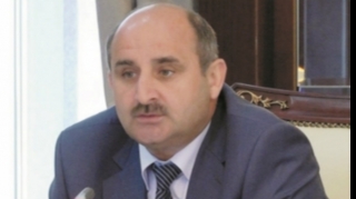 Məcburi köçkünlərin mənzil–məişət probleminin həlli dövlətimizin prioritet vəzifəsidir