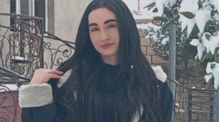 Çörək almaq üçün evdən çıxan qız itkin düşdü 