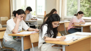Bu gün 62 mindən çox şagird imtahan verəcək 