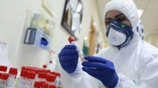 Koronavirusla bağlı SON STATİSTİKA 