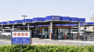 Türkiyə-Uels  görüşündə azarkeşlərin daşınması ekspress marşrutlarla yerinə yetiriləcək