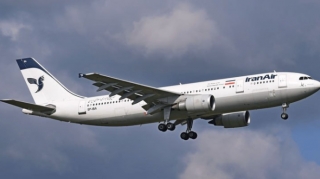 İrandan Ermənistana uçuşlar ləğv edildi 