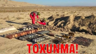 ANAMA və DİN-dən ölkə əhalisinə xəbərdarlıq  - VİDEO