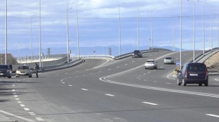 Kürdəxanı sakinlərinin etirazına səbəb olan yol - VİDEO  