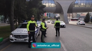 Xətaidə "Təmiz hava" aylığı ilə bağlı maarifləndirici tədbir keçirilib  - VİDEO