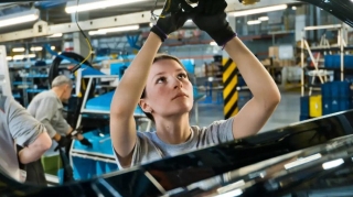 “Volkswagen” yeni bazarlar axtarır 