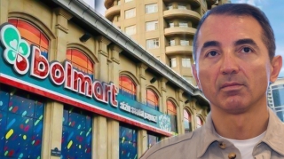 Adnan Əhmədzadəyə aid olduğu deyilən “Bolmart”da əməliyyat - FOTO 